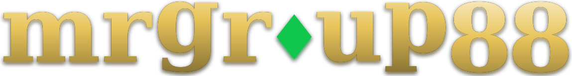 mrgroup88 logo