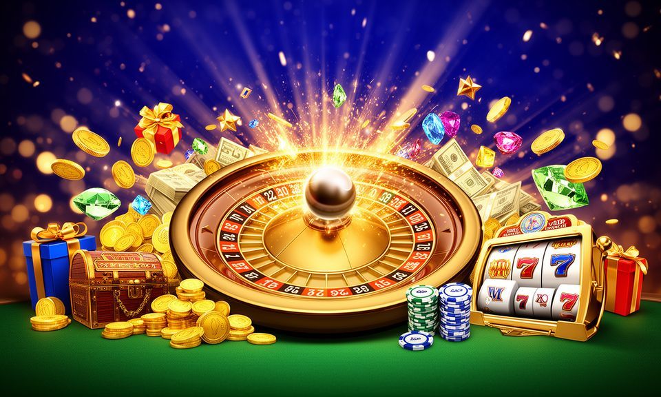 mrgroup88 Lobi Lengkap Permainan Slot dan Kasino Langsung