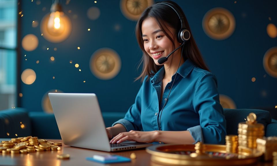 mrgroup88 Platform yang Dibina untuk Pemain Malaysia